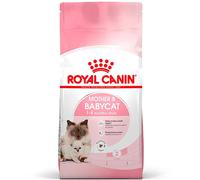 Cibo secco per gatti Royal Canin Mother & Babycat 400 gr