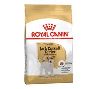 CIBO SECCO PER JACK RUSSELL TERRIER ADULTI 3 KG ALIMENTAZIONE SPECIFICA NUTRIZIO