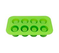 Cibo Silicone Bicchiere Di Vino Del Ghiaccio Vassoio Funzionale Stampi Per Crema Cioccolato E Cocktails Forniture Di Rilascio Leggero Cubo Di Silicone Muffa