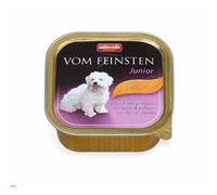 Cibo umido Animonda Vom Feinsten Junior Poultry liver 150 g