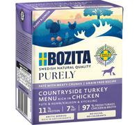 Cibo umido Bozita