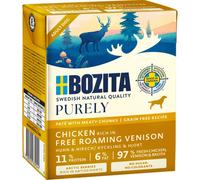 Cibo umido Bozita Purely