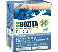 Cibo umido Bozita Purely