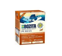 Bozita Purely Paté Con Salmone 6 X 370g (13,47 €/ KG)