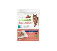 Cibo Umido con Merluzzo Ideal Weight Natural Trainer 85g