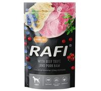 DOLINA NOTECI Rafi Stomaco di manzo con prosciutto in bustina 10 x 500g