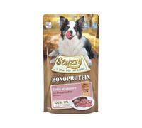 STUZZY Dog Monoprotein Prosciutto150 g alimento ipoallergenico per cani