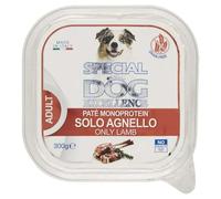 6x Patè cane Monge 0838 Special Dog Excellence