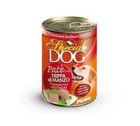 Special Dog Patè Trippa di Manzo 400gr