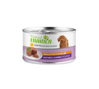 NT DOG S&T MATURITY 150G