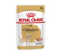 Royal Canin Chihuahua Adult - cibo umido per cani adulti Chihuahua 12 x 85 g