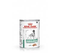 Cibo umido per cani Royal Canin Diabetic lattina 410 g