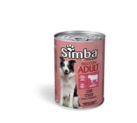 SIMBA CANE BOCCONI MANZO 415 GRAMMI