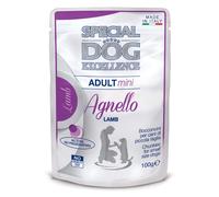 Special Dog Excellence Mini Adult Busta Multipack 24x100G AGNELLO