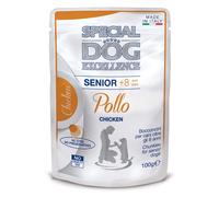 Cibo umido per cani Special Monge Dog Excellence Adult con pollo busta 100 g