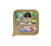 Cibo umido per cani Stuzzy con Anatra paté 150 g