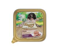 Mister Stuzzy Dog 300 gr: Cinghiale