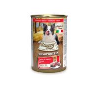 STUZZY DOG MONOPROT MANZO 400G