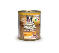 STUZZY Monoprotein Chicken - Pollo 800g
