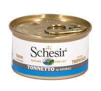 SCHESIR Tonno in salsa propria 85g