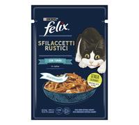 FELIX SFILACCETTI RUSTICI TONN