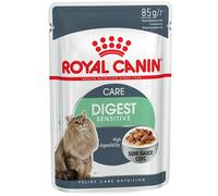 Royal Canin Royal Canincibo Umido Per Gatti Digest Sensitive 9 Busta