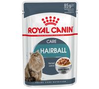 Cibo umido per gatti Royal Canin Hairball Care 85 g