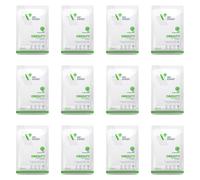 Cibo umido per gatti VetExpert Veterinary Diet per gatti obesi 12 x 100 g