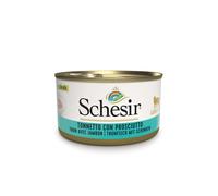 Schesir tonnetto con prosciutto 70 g