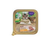 STUZZY CAT PATE' STER POLL100G