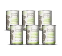 CIBO UMIDO PREMIUM PER CANI MANZO PATATE BOLLITE E PISELLI 400G NUTRIZIONE DELIZ