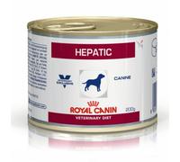Cibo umido Royal Canin Hepatic Loaf VHN 200 g