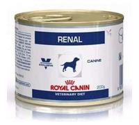 Cibo umido Royal Canin Renal Loaf VHN 200 g
