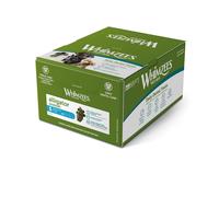 Cibo umido Whimzees Alligator 150 Unità