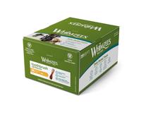 Cibo umido Whimzees ToothBrush 75 Unità