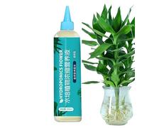 Cibo vegetale per - alimenti liquidi ricchi di sostanze nutritive | multiuso 110 ml a rilascio lento accessorio professionale da giardino per fiori di frutta, giardinaggio, piante