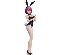Cibo Wars Shokugeki Nessun Soma Hisako Arato : Bare Gamba Bunny Ver. Figura