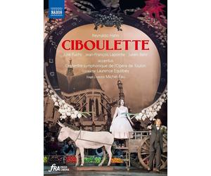 Ciboulette: Opéra-Comique (Equilbey) (DVD)