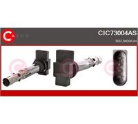 CIC73004AS CASCO Bobina d'accensione per SEAT,SKODA,VW