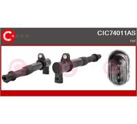 CIC74011AS CASCO Bobina d'accensione per FIAT