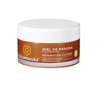 Cica Manuka Miele Riparatore Cutaneo IAA18+ 150 ml - Crema corpo