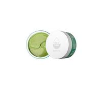 Cica - Maschera idratante per gli occhi, 60 pezzi