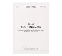 CICA SOOTHING MASK