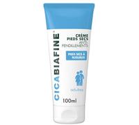 Cicabiafine - Crema Piedi Secchi Anti-spaccature 100ml Cicabiafina