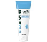 Cicabiafine Latte corporeo idratante giornaliera 200 ml