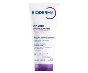 Cicabio Baume Lavant Balsamo Detergente Pelli Irritate 200ml