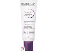 Bioderma Cicabio Créme trattamento lenitivo e rigenerante 40 ml