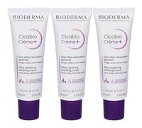Cicabio Creme+ 40 Ml 3x40 ml
