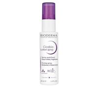 Cicabio lotion spray bioderma 40ml