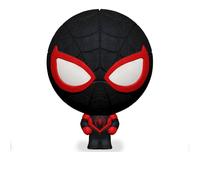 CICABOOM | Elastikorp HeroPop - Maxi Marvel Miles Morales - Personaggio da Collezione, Morbido e Antistress